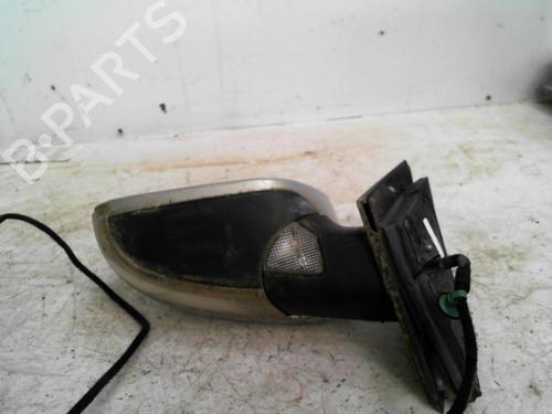 Left mirror VW PASSAT B6 (3C2) 2.0 TDI 16V | BP28765755C26