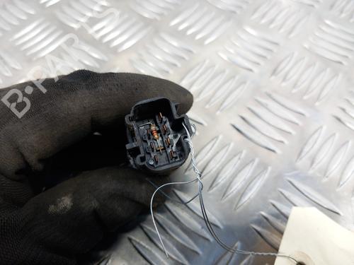 Warning switch FORD TRANSIT Platform/Chassis (FM_ _, FN_ _) 2.0 TDCi (F_E_, F_F_) | BP28738078I22 - Image 2