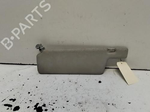 Used Right sun visor Right sun visor SEAT CORDOBA (6K1, 6K2) 1.9 SDI (68 hp) 28767349 28767349