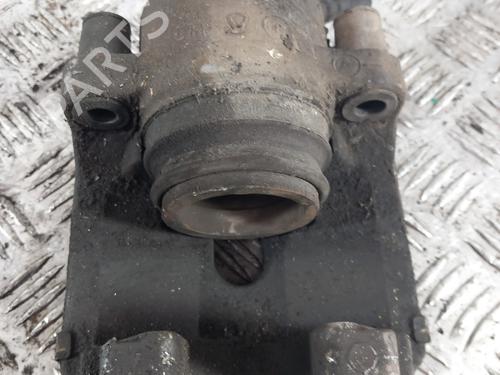 Left front brake caliper BMW 5 (E39) 525 d | BP28744622M105 - Image 3