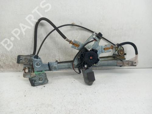 Front right window mechanism SEAT CORDOBA (6K1, 6K2) 1.9 D | BP28740814C23 