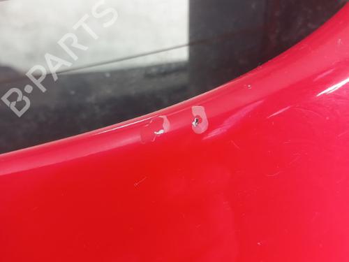 Tailgate CITROËN C4 Coupe (LA_) 2.0 HDi | BP28734052C6