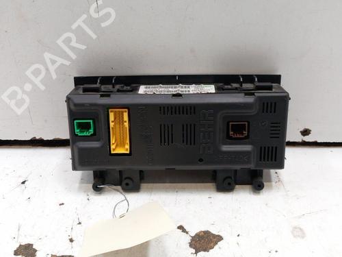 Climate control PEUGEOT 307 CC (3B) 2.0 HDi 135 | BP28762659I5 