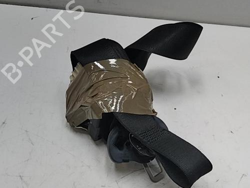 Front left seatbelt OPEL CORSA C (X01) 1.2 (F08, F68) | BP28764318I26 - Image 3