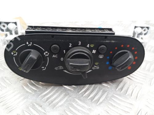 Used Climate control DACIA DUSTER (HS_) 1.5 dCi (86 hp) 28742154