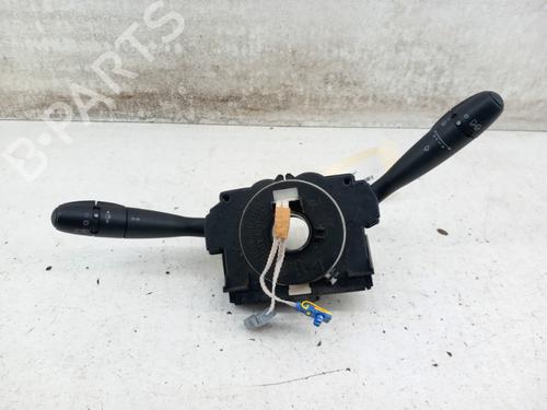 Used Steering column stalk PEUGEOT 206+ (2L_, 2M_) 1.4 HDi eco 70 (68 hp) 28781018
