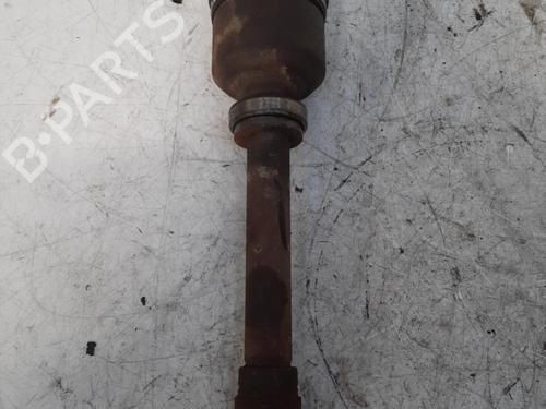 Right front driveshaft PEUGEOT 206 SW (2E/K) 1.6 16V | BP28770288M39