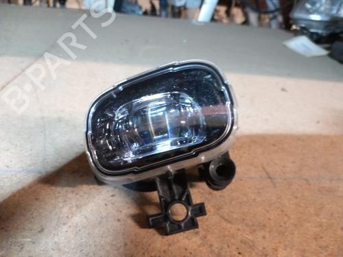 Used Left front fog light RENAULT MEGANE IV Hatchback (B9A/M/N_) 1.5 Blue dCi 115 (B9A6) (116 hp) 28733570