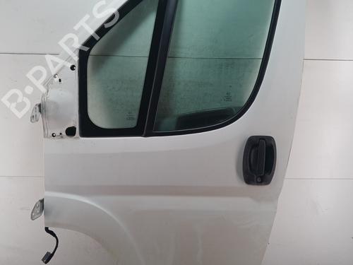 Dør venstre fortil Dør venstre fortil FIAT DUCATO Van (250_) 120 Multijet 2,3 D (120 hp) 33986288 33986288