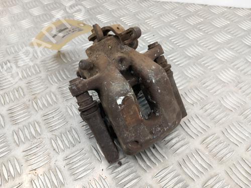 Left rear brake caliper PEUGEOT 407 Coupe (6C_) 2.0 HDi | BP28763314M107 