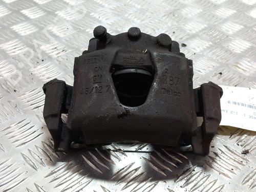 Højre bremsekaliber foran OPEL CORSA B (S93) 1.2 i (F08, F68, M68) (45 hp) 28788476