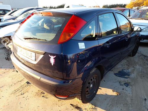 Left front window switch FORD FOCUS I (DAW, DBW) 1.6 16V | BP28758322I27 - Image 3