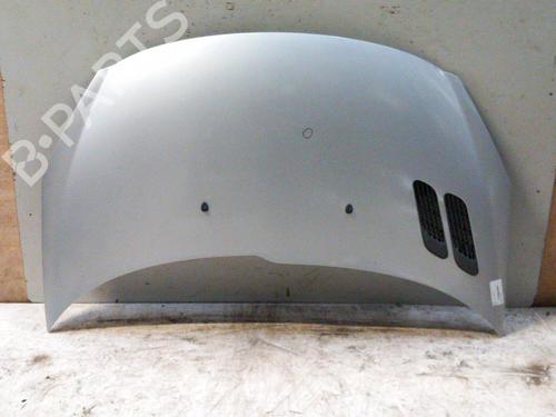 hood-peugeot-206-2l_-2m_-2009-2010-2011-2012-2013-28770675 main image