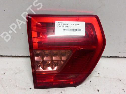 Used Left tailgate light CITROËN C5 III Break (RW_) 2.0 HDi (136 hp) 28748276