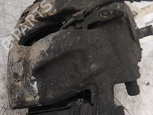 Used Left front brake caliper CITROËN C8 (EA_, EB_) 2.2 HDi (128 hp) 28790551