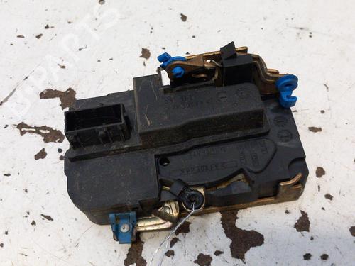 Front right lock PEUGEOT PARTNER Box Body/MPV (5_, G_) 1.9 D | BP28748490C97
