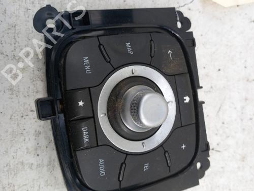 Used Switch RENAULT LAGUNA III (BT0/1) 1.5 dCi (BT00, BT0A, BT0T, BT1J) (110 hp) 28738360