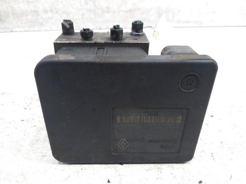 ABS Bremseaggregat RENAULT VEL SATIS (BJ0_) 3.0 dCi (BJ0J, BJ0N) (177 hp) 28743717