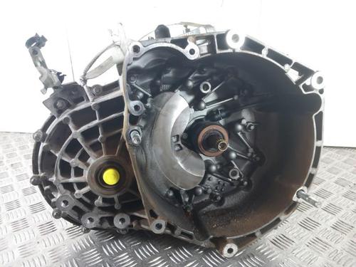 Gearbox FIAT 500X (334_) 1.6 D Multijet (334AXA1B, 334AXA11) | BP28788124M3 - Image 2