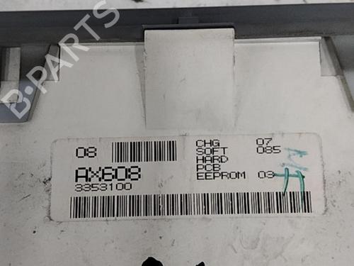 Display monitor NISSAN MICRA III (K12) 1.4 16V | BP28757889C48 