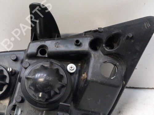 Used Right headlight Right headlight FORD FOCUS II (DA_, HCP, DP) 2.0 TDCi (136 hp) 28755798 28755798