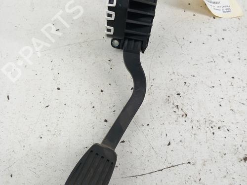 Used Pedal FIAT 500 (312_) 1.2 (312AXA1A) (69 hp) 28745520