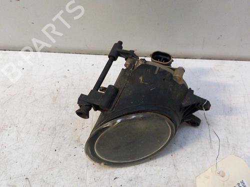 Højre foran tåkelykt AUDI A4 B6 Avant (8E5) 1.9 TDI (130 hp) 28785967
