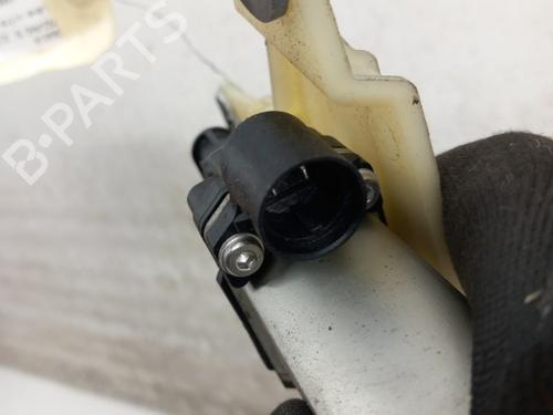 Front right window mechanism OPEL MOVANO B Van (X62) 2.3 CDTI FWD (FV) | BP28744172C23 - Image 2