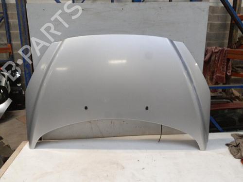 Hood PEUGEOT 308 I (4A_, 4C_) 1.6 HDi | BP28761327C1 