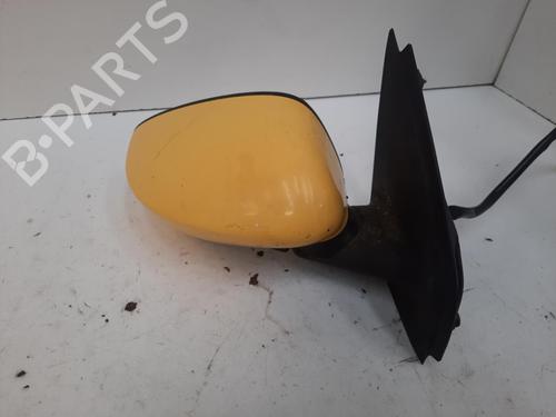 Right mirror FIAT STILO (192_) 1.8 16V (192AXC1A, 192BXC1A) | BP28769584C27 