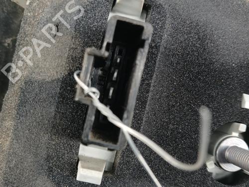 Left taillight PEUGEOT 2008 I (CU_) 1.6 HDi | BP29898309C34 - Image 2