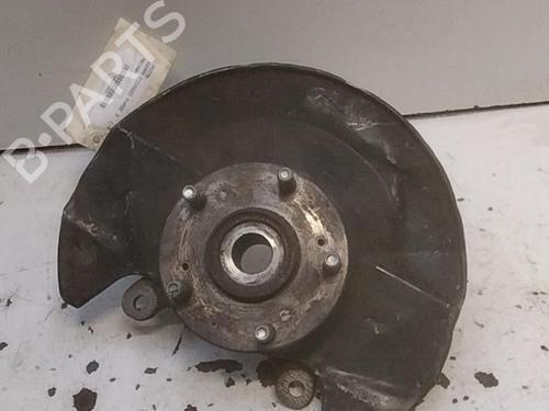 Højre Styrespindel Lejehus HONDA CR-V II (RD_) 2.2 CTDi (RD9) (140 hp) 28741644