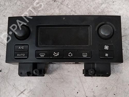 Commande Chauffage PEUGEOT 307 (3A/C) 1.6 HDi (90 hp) 28763415