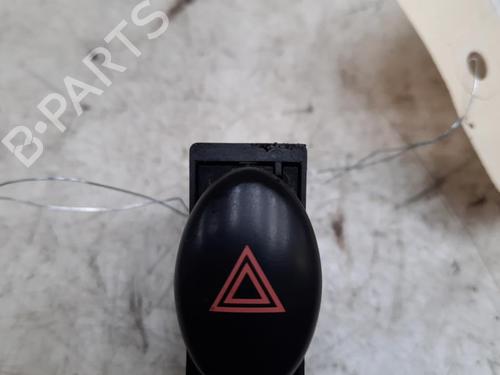 Used Warning switch ROVER 75 (RJ) 2.0 CDT (115 hp) 28771458