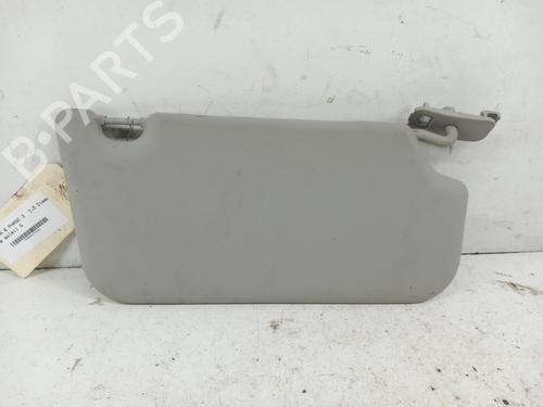Left sun visor FORD FIESTA VI (CB1, CCN) 1.5 TDCi | BP28782844I1  - Image 5