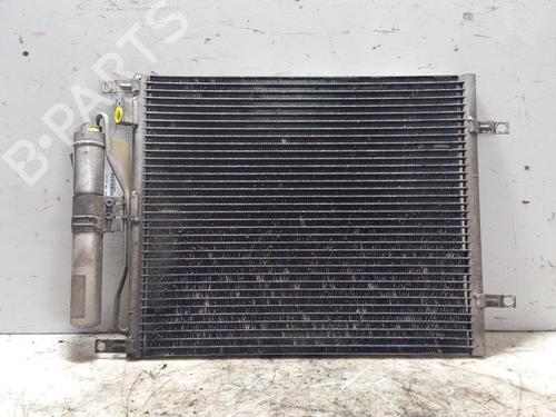 AC radiator NISSAN NOTE (E11, NE11) 1.5 dCi | BP28788723M32 - Image 2