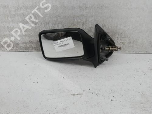 Used Left mirror SEAT CORDOBA (6K1, 6K2) 1.9 D (68 hp) 28740817