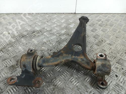 Right front suspension arm PEUGEOT EXPERT Van (VF3A_, VF3U_, VF3X_) 2.0 HDi 130 | BP29499026M13 