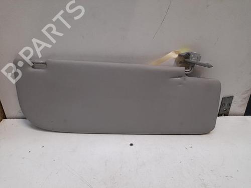 Pare-soleil droit CITROËN NEMO MPV 1.4 HDi (68 hp) 28748898