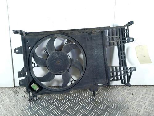 Used Radiator fan FIAT PUNTO (188_) 1.2 16V 80 (188.233, .235, .253, .255, .333, .353, .639,... (80 hp) 28783462