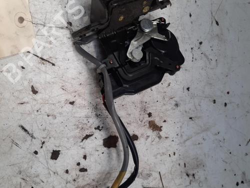 Used Switch TOYOTA COROLLA Verso (ZER_, ZZE12_, R1_) 2.2 D-4D (AUR10_, AUR10R) (136 hp) 28775991