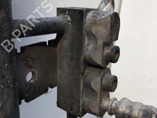 AC radiator BMW 5 (E39) 525 tds | BP28785997M32 
