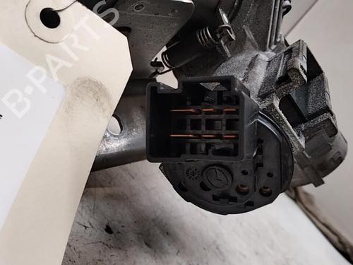 Steering column MAZDA 2 (DE_, DH_) 1.4 MZR-CD | BP28748709M21 - Image 9