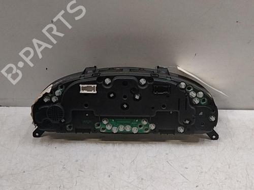 Used Instrument cluster PEUGEOT 406 Break (8E/F) 2.0 HDI 110 (109 hp) 28770930