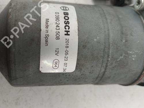 Front wiper motor RENAULT TRAFIC III Van (FG_) 1.6 dCi 125 (FGMH) | BP28735866M29 