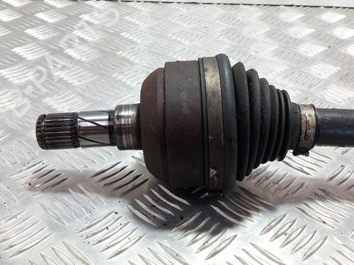 Used Left front driveshaft Left front driveshaft OPEL ASTRA J Sports Tourer (P10) 1.7 CDTI (35) (110 hp) 28751081 28751081