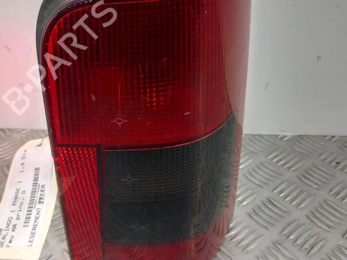 Used Right taillight Right taillight 38422641 38422641