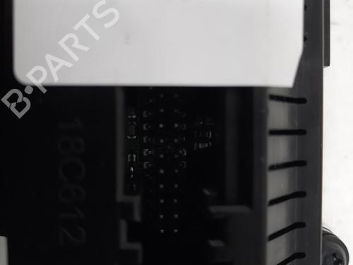 Airco bedieningspaneel FORD C-MAX II (DXA/CB7, DXA/CEU) 1.0 EcoBoost | BP28765015I5 