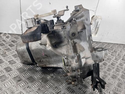 Used Gearbox Gearbox 39197010 39197010