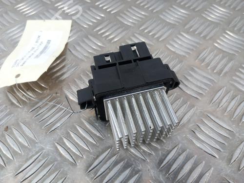 Used Heater resistor OPEL INSIGNIA A Sports Tourer (G09) 2.0 CDTI (35) (110 hp) 28735439